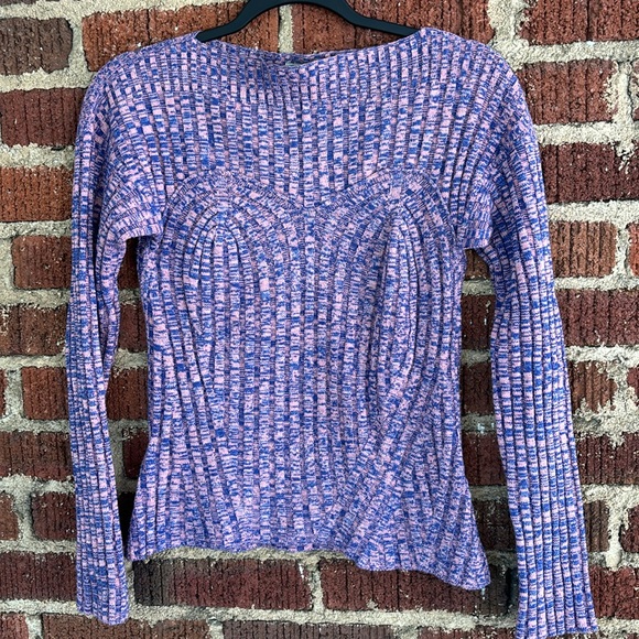 RACHEL COMEY ZENU TOP - Picture 5 of 7